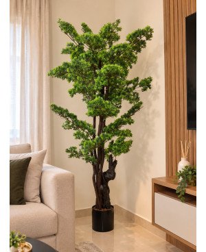  Arbre Artificiel - H 255CM