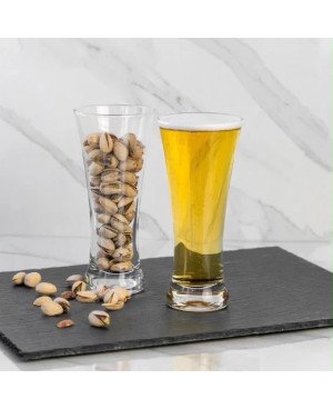 Set de 6 verres à jus 330cc  - LAV
