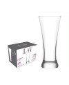 Set de 6 verres à jus 330cc  - LAV