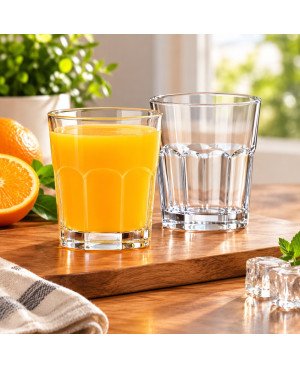  Set de 6 Verres 30cl - LUMINARC
