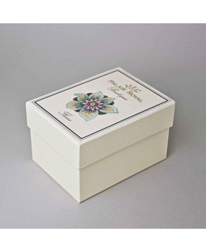 Bonbonnière Fleurs - Palais Royal
