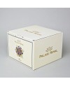 Coffret de 2 Tasses à Café Fleurs - Palais Royal