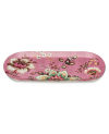 Grand Plat Ovale Fleurs - Palais Royal