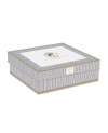 Coffret de 6 Tasses à Café PALLADIUM - Easy Life
