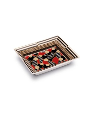  Vide Poche Living Catene 19.5x15.5cm - POZZI