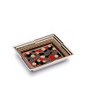 Vide Poche Living Catene 19.5x15.5cm - POZZI