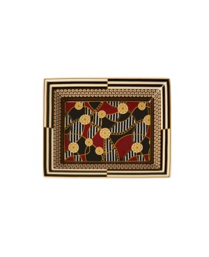 Vide Poche Living Catene 19.5x15.5cm - POZZI