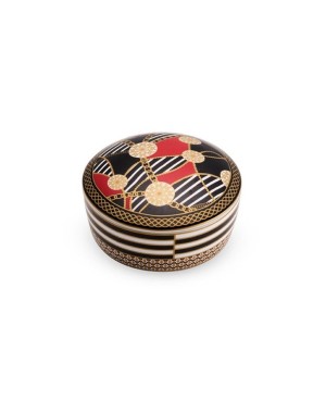  Bonbonnière Moyen Modèle Living Catene - POZZI