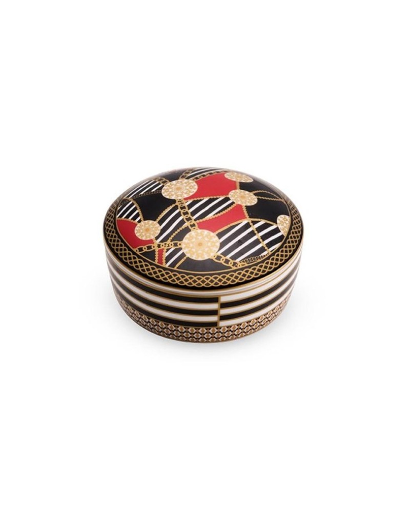 Bonbonnière Moyen Modèle Living Catene - POZZI