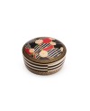 Bonbonnière Moyen Modèle Living Catene - POZZI