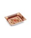 Vide poche 19.5x15.5cm Living Tropical - POZZI