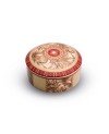 Bonbonniere 13x6.5cm Living Tropical - POZZI
