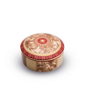  Bonbonnière Petit Modèle Living Tropical - POZZI