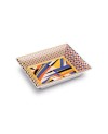 Vide Poche 19.5xc15.5 cm Living Abstract - POZZI