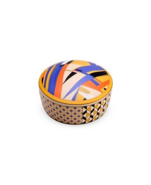  Bonbonnière Moyen Modèle Living Abstract - POZZI