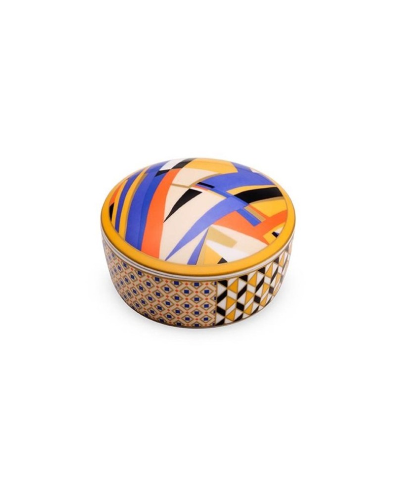 Bonbonnière Moyen Modèle Living Abstract - POZZI