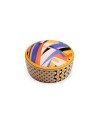 Bonbonnière Moyen Modèle Living Abstract - POZZI