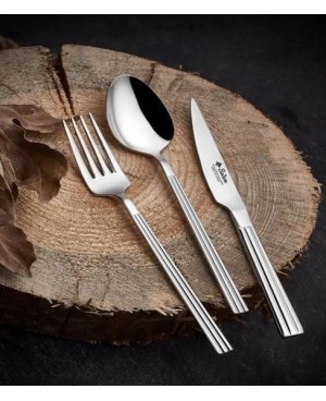  Ménagère Inox 30Pcs Astoria