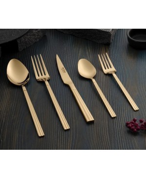  Ménagère Gold 30Pcs Astoria
