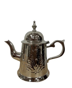  Théière Marocaine Pot de Lait Petit Modèle