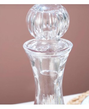 Carafe Cristalline 1L - Linea