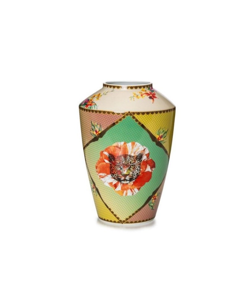 Vase Eté Sauvage 33cm - Palais Royal
