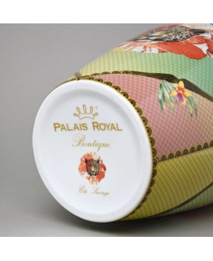 Vase Eté Sauvage 33cm - Palais Royal