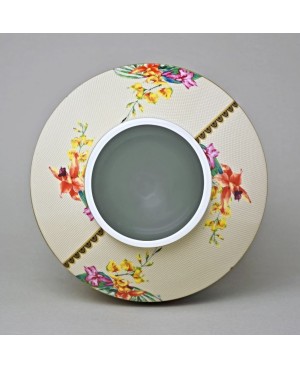 Vase Eté Sauvage 33cm - Palais Royal