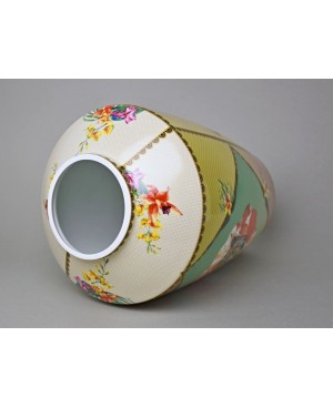 Vase Eté Sauvage 33cm - Palais Royal