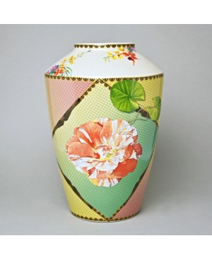Vase Eté Sauvage 33cm - Palais Royal