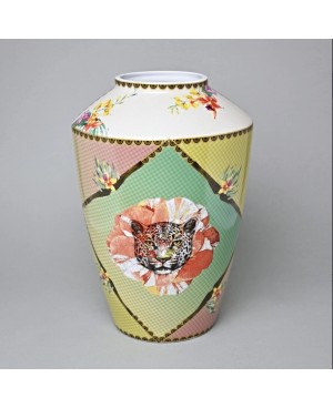 Vase Eté Sauvage 33cm - Palais Royal