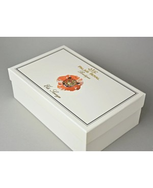 Coffret de 2 Tasses de Thé Eté Sauvage - Palais Royal