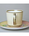 Coffret de 2 Tasses de Thé Eté Sauvage - Palais Royal