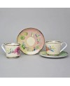 Coffret de 2 Tasses de Thé Eté Sauvage - Palais Royal