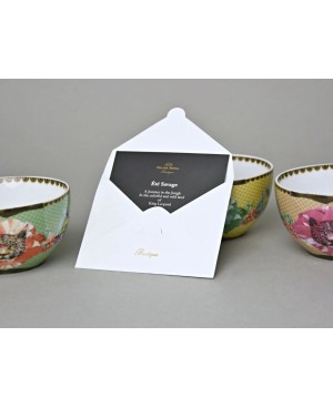 Coffret Coupelles Été Sauvage - Bols Service - Prix