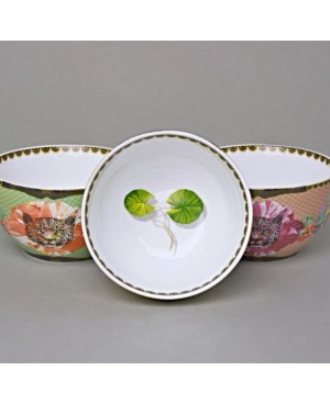 Coffret Coupelles Été Sauvage - Bols Service - Prix