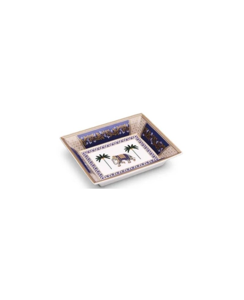 Vide Poche 19.5x15.5cm Jaipur - POZZI