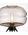 Lampe de Table Casale Ambre