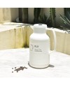 Thermos 1L Fiji Blanc