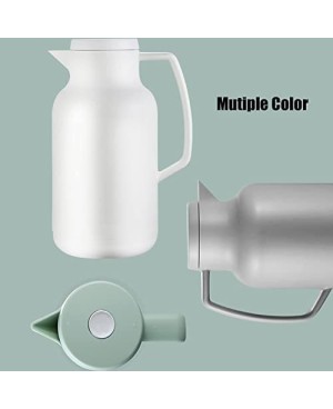 Thermos 1L Fiji Blanc