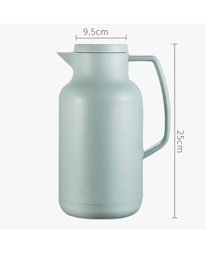 Thermos 1L Fiji Blanc