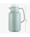 Thermos 1L Fiji Blanc
