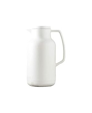 Thermos 1L Fiji Blanc