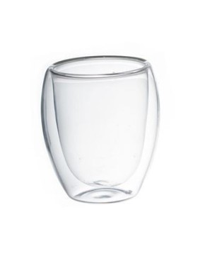  Set de 2 Verres Double Paroi 350ml