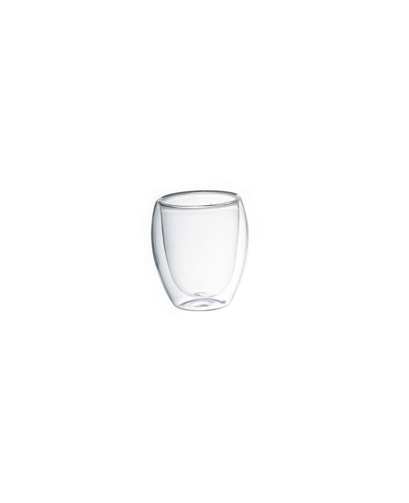 Set de 2 Verres Double Paroi 350ml