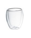 Set de 2 Verres Double Paroi 350ml