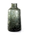 Vase de Fleur en Verre Décoré 35cm - Prix Décoration Maison