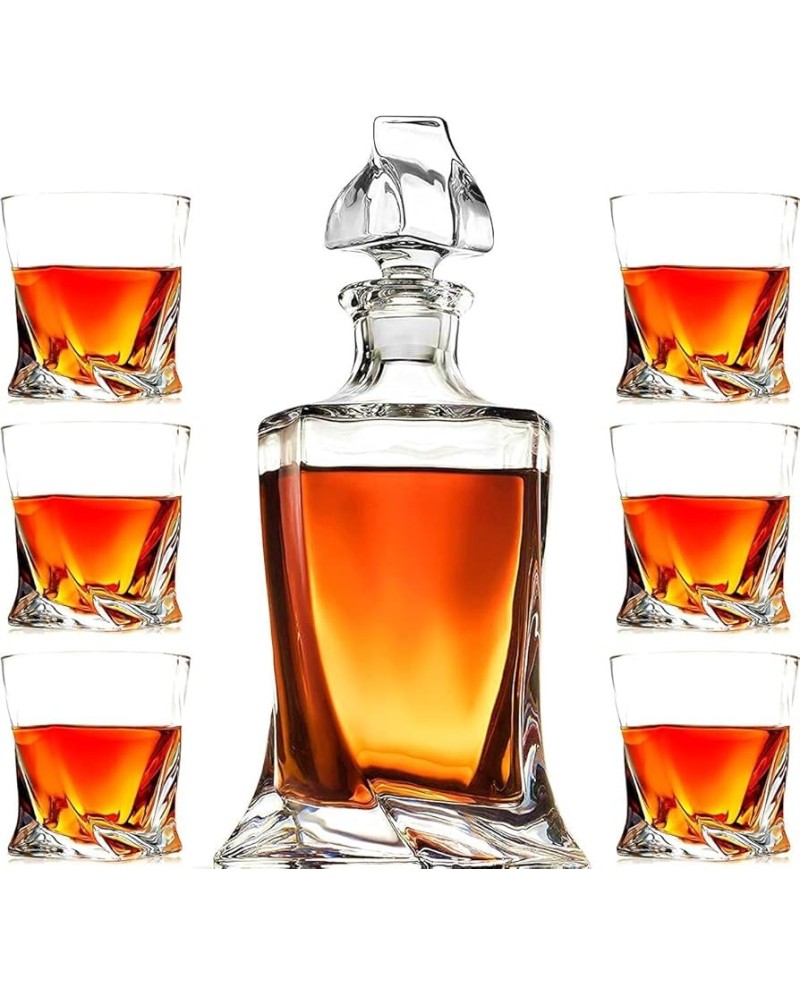 Coffret Carafe avec 6 Verres