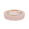 Coffret 4 Assiettes Ø19cm Jardin de Rêves - Prix Service Vaisselle