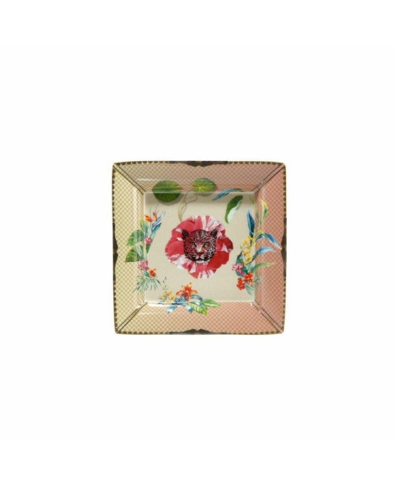 vide poche Eté Sauvage 14cm - PALAIS ROYAL
